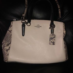 Coach Purse Good condition